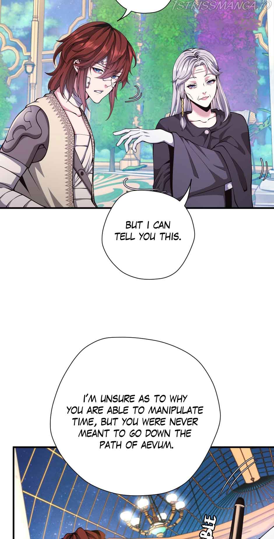The Beginning After the End Chapter 159 — Page 45