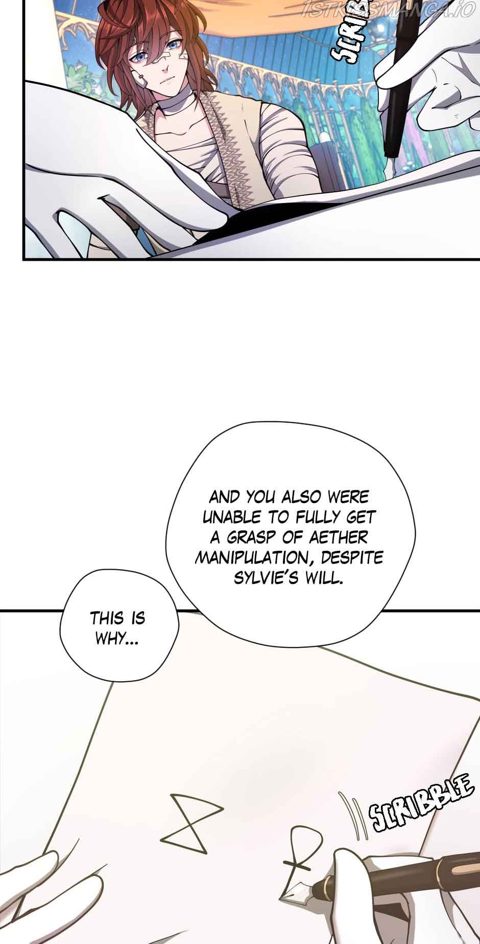 The Beginning After the End Chapter 159 — Page 46