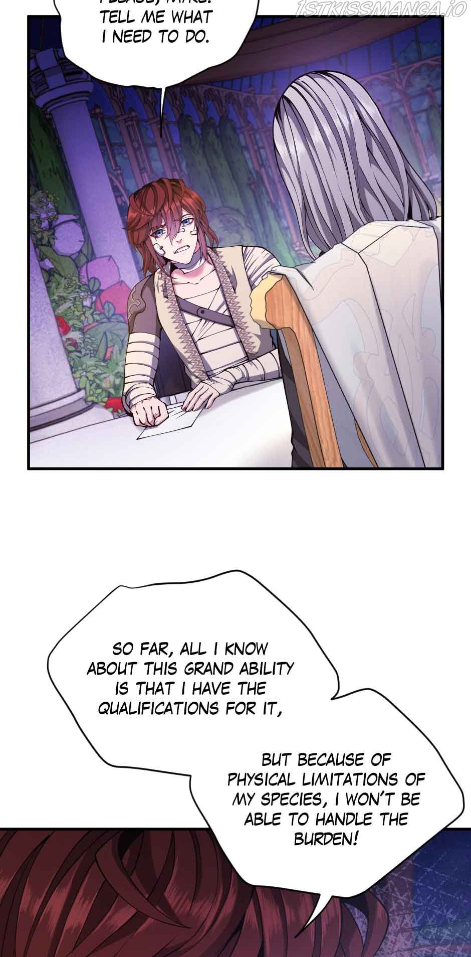 The Beginning After the End Chapter 159 — Page 51