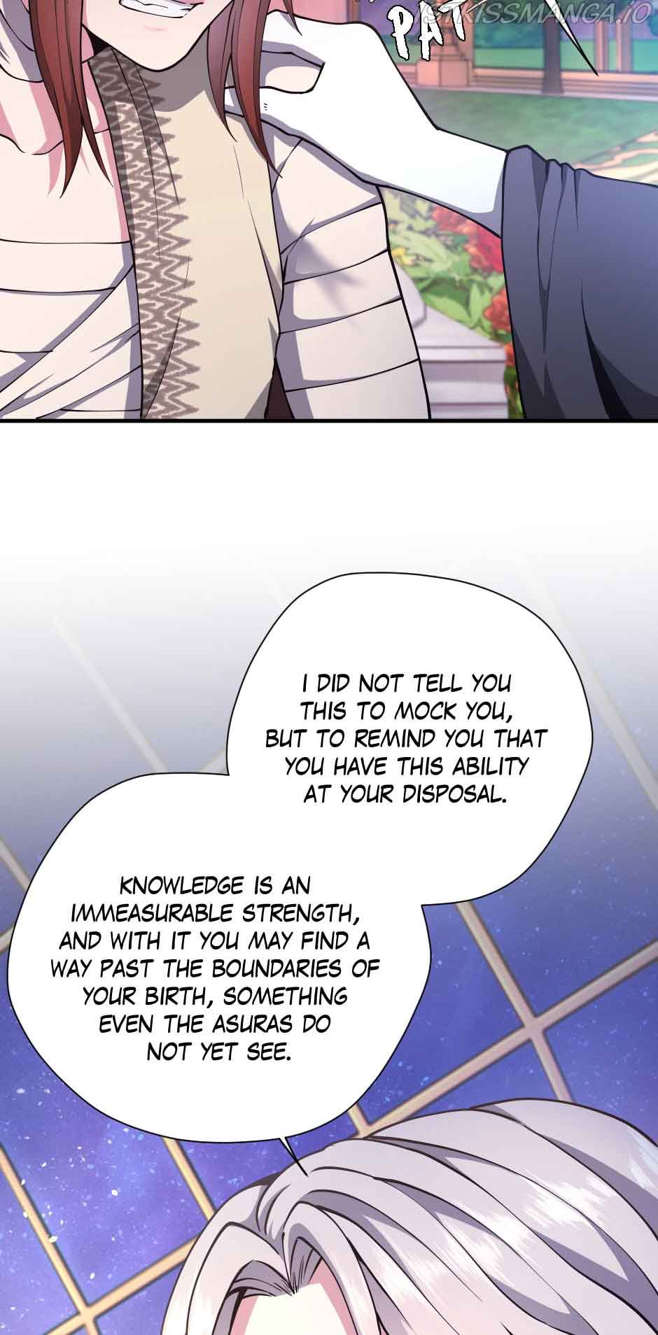 The Beginning After the End Chapter 159 — Page 53