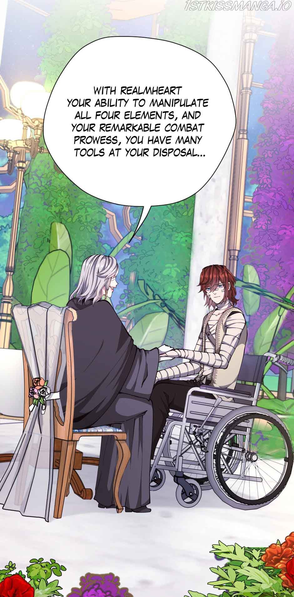 The Beginning After the End Chapter 159 — Page 57