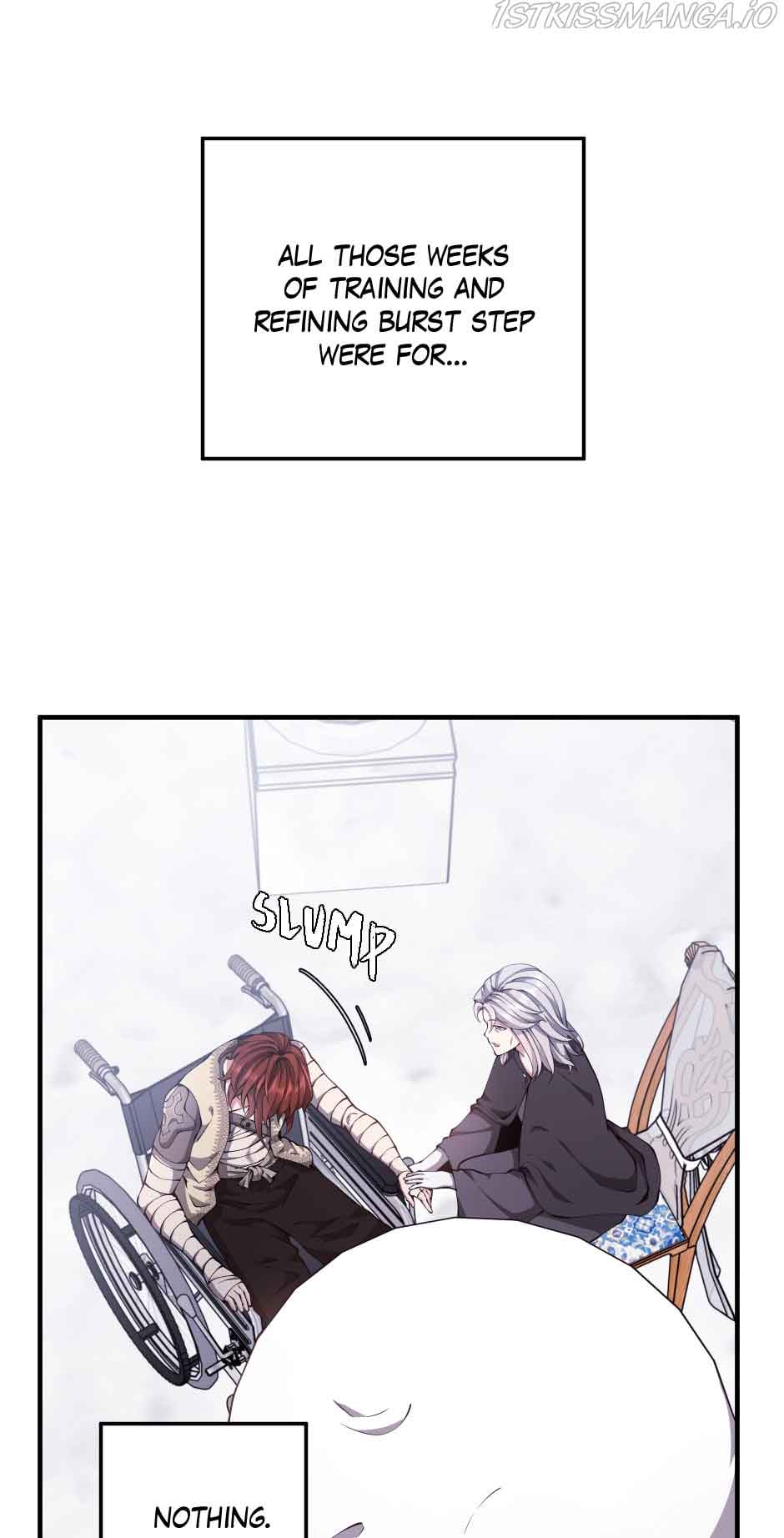 The Beginning After the End Chapter 159 — Page 63