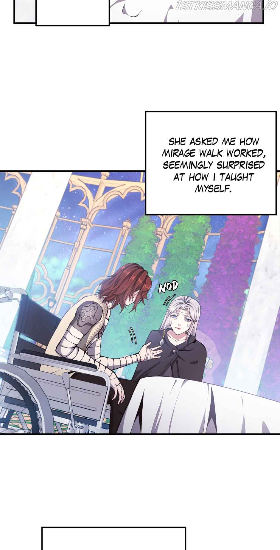 The Beginning After the End Chapter 159 — Page 64