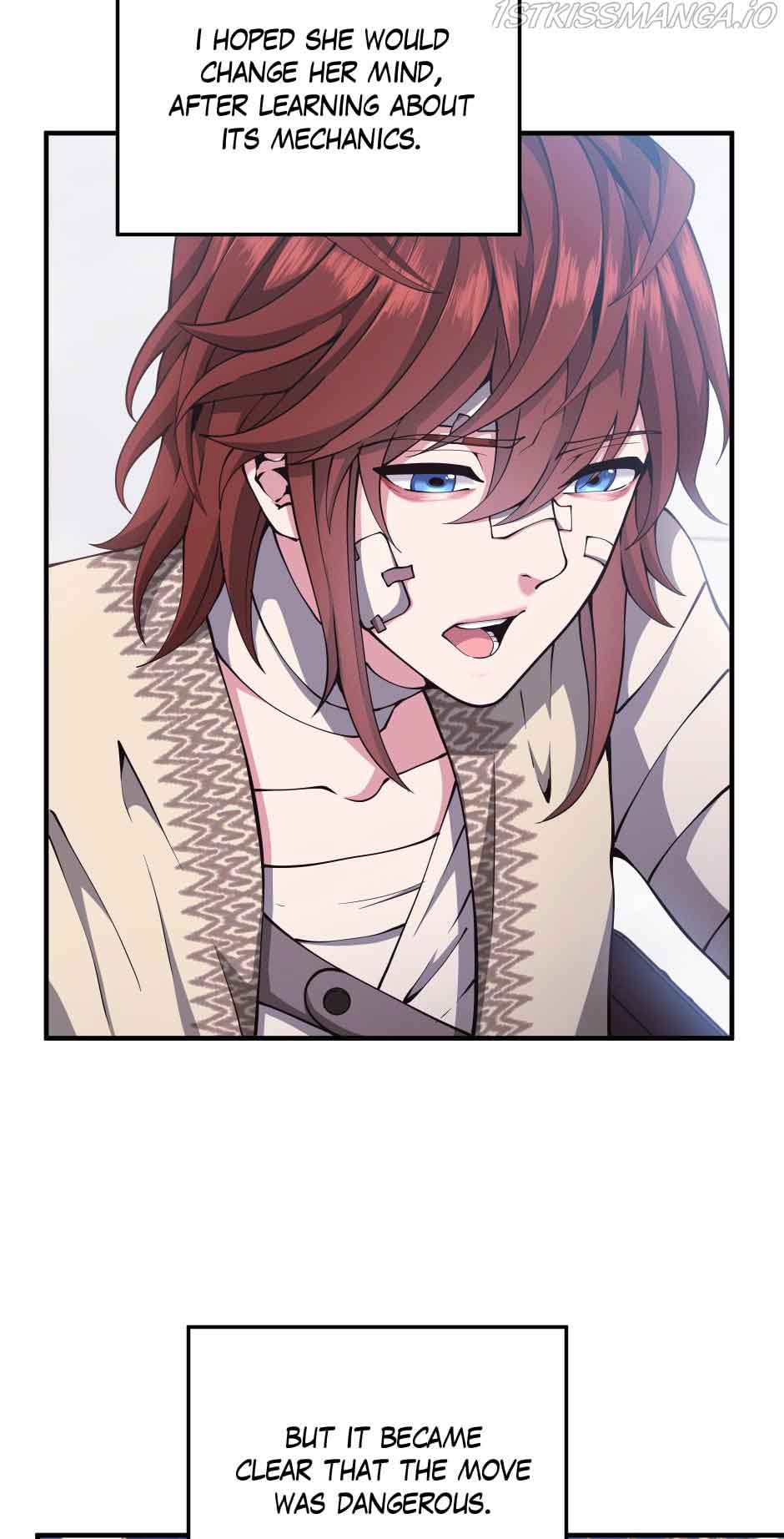 The Beginning After the End Chapter 159 — Page 65