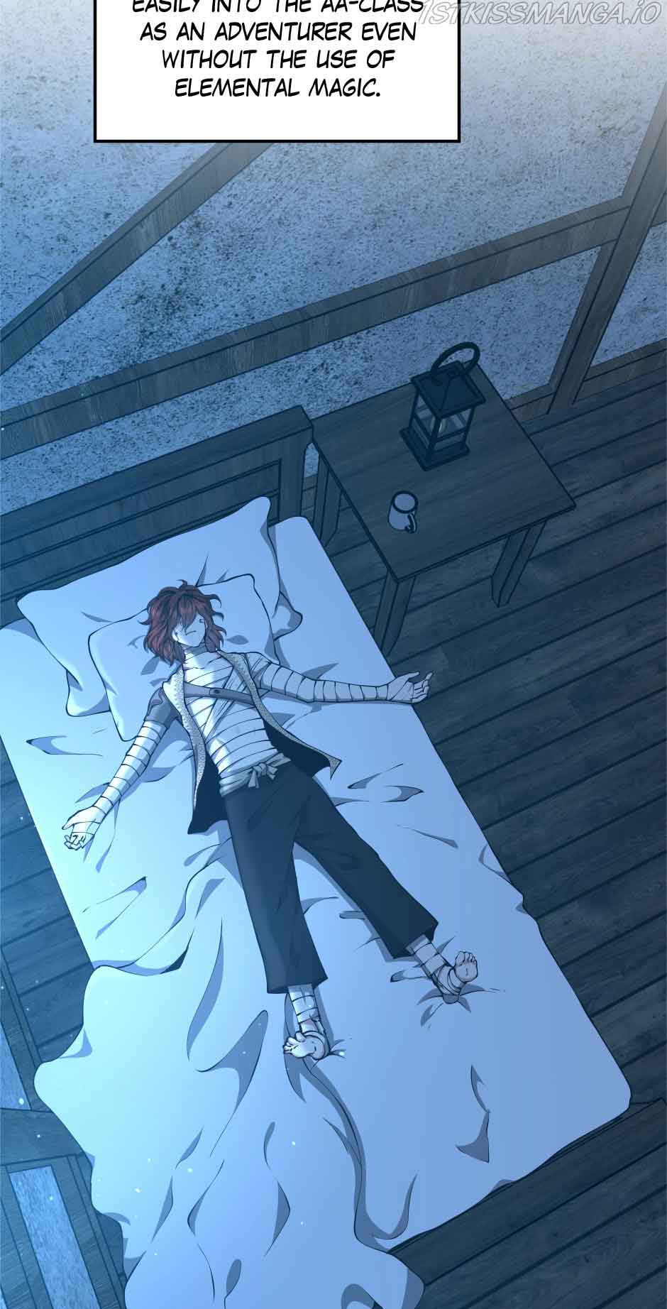 The Beginning After the End Chapter 159 — Page 67