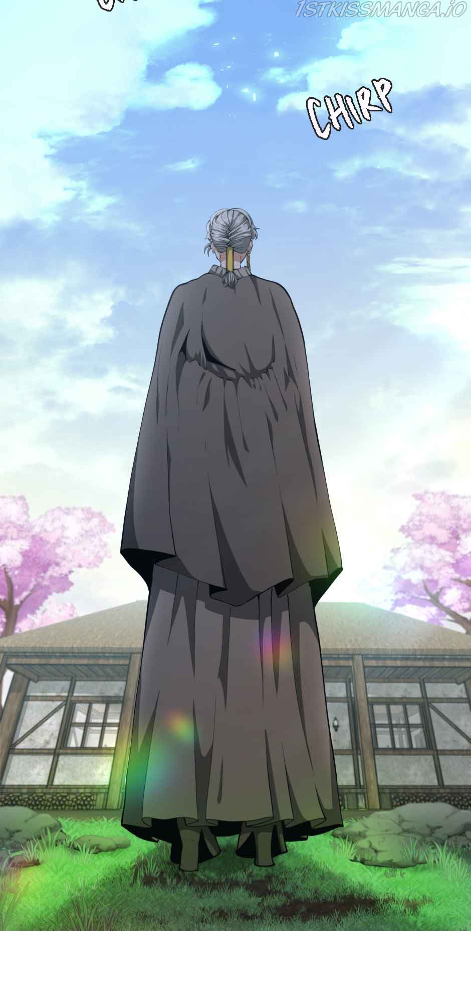 The Beginning After the End Chapter 159 — Page 74