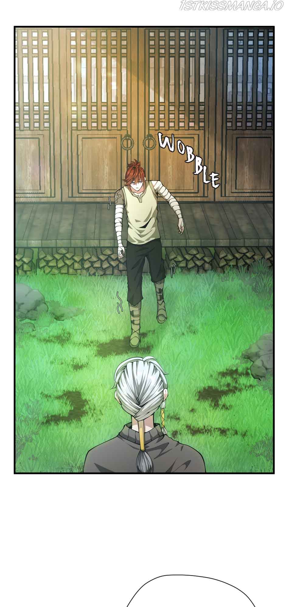 The Beginning After the End Chapter 159 — Page 75