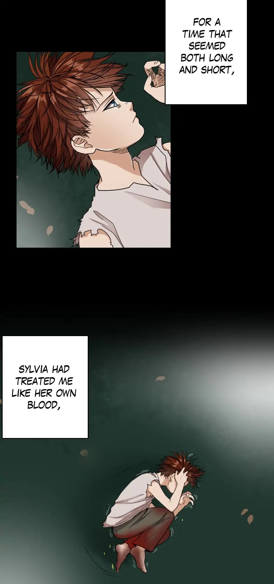 The Beginning After the End Chapter 16 — Page 19