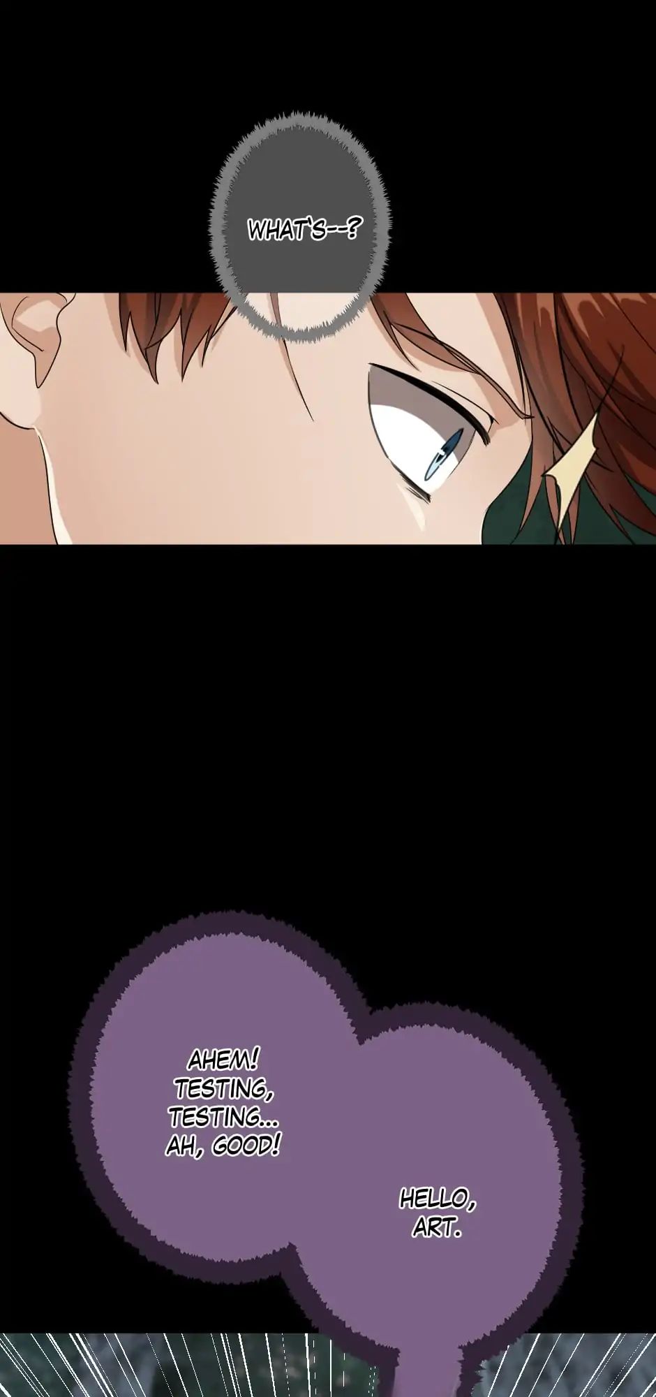 The Beginning After the End Chapter 16 — Page 23