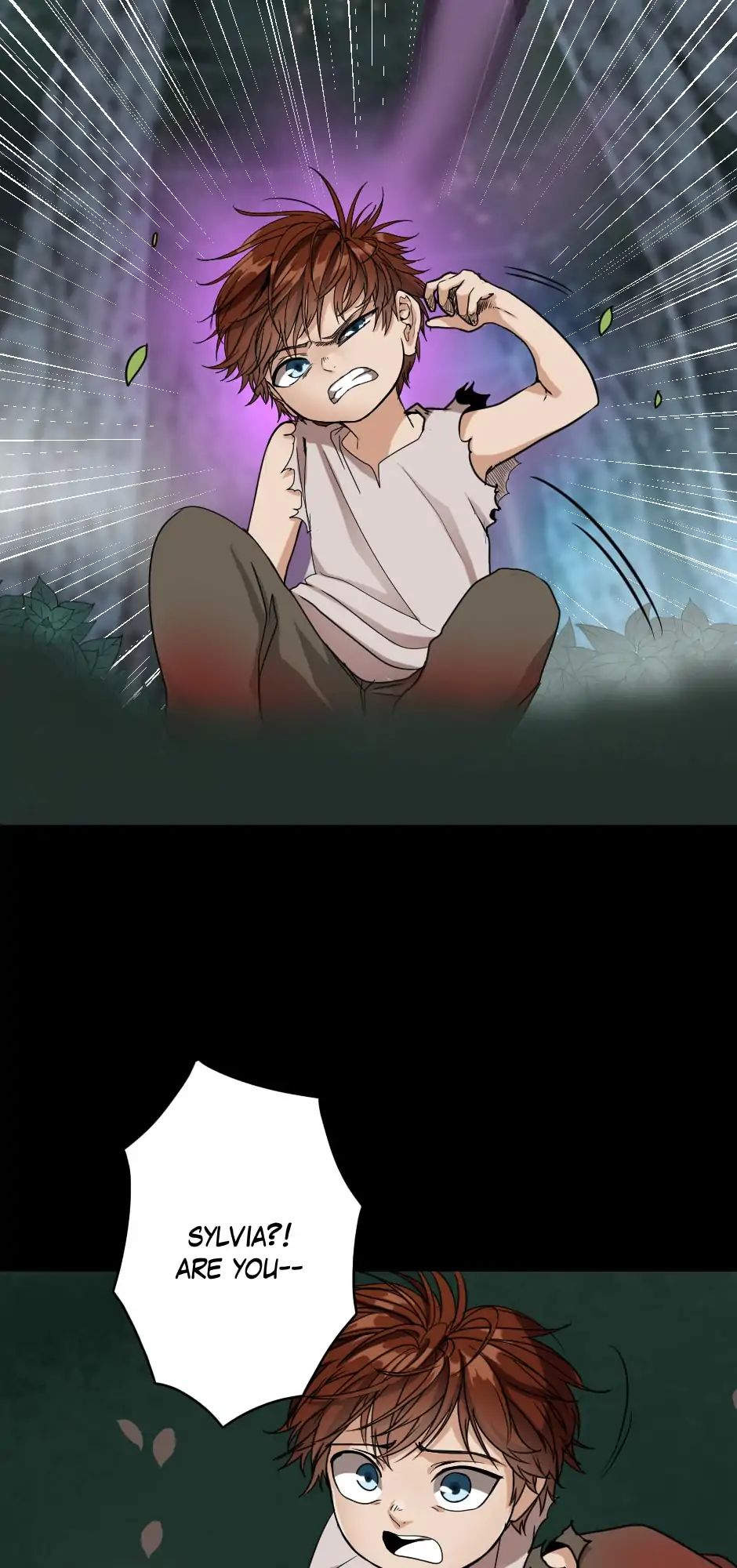 The Beginning After the End Chapter 16 — Page 24