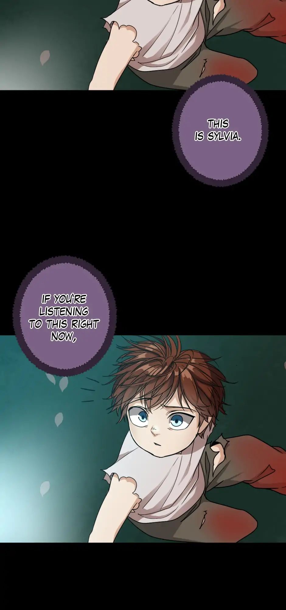 The Beginning After the End Chapter 16 — Page 25