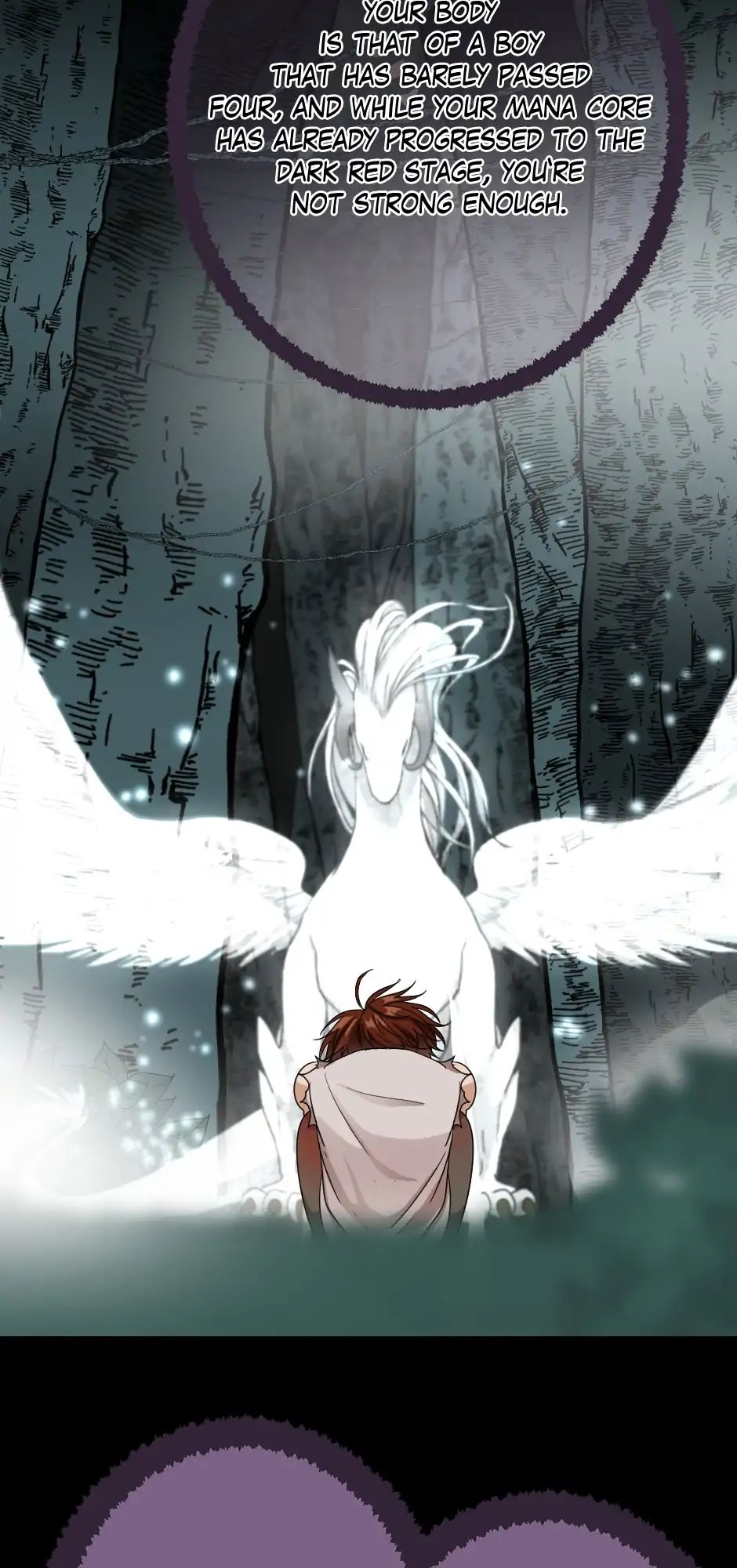The Beginning After the End Chapter 16 — Page 29