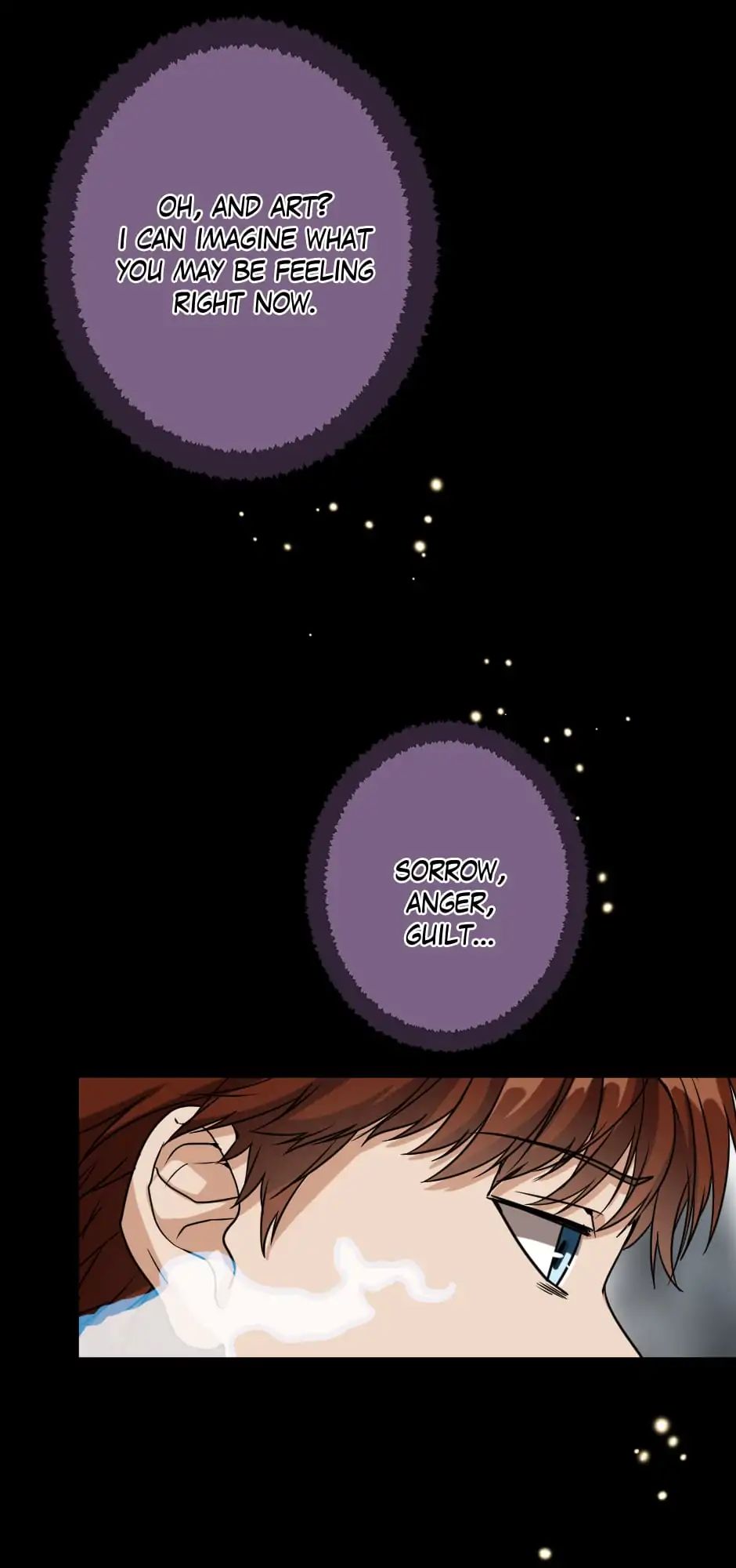 The Beginning After the End Chapter 16 — Page 31