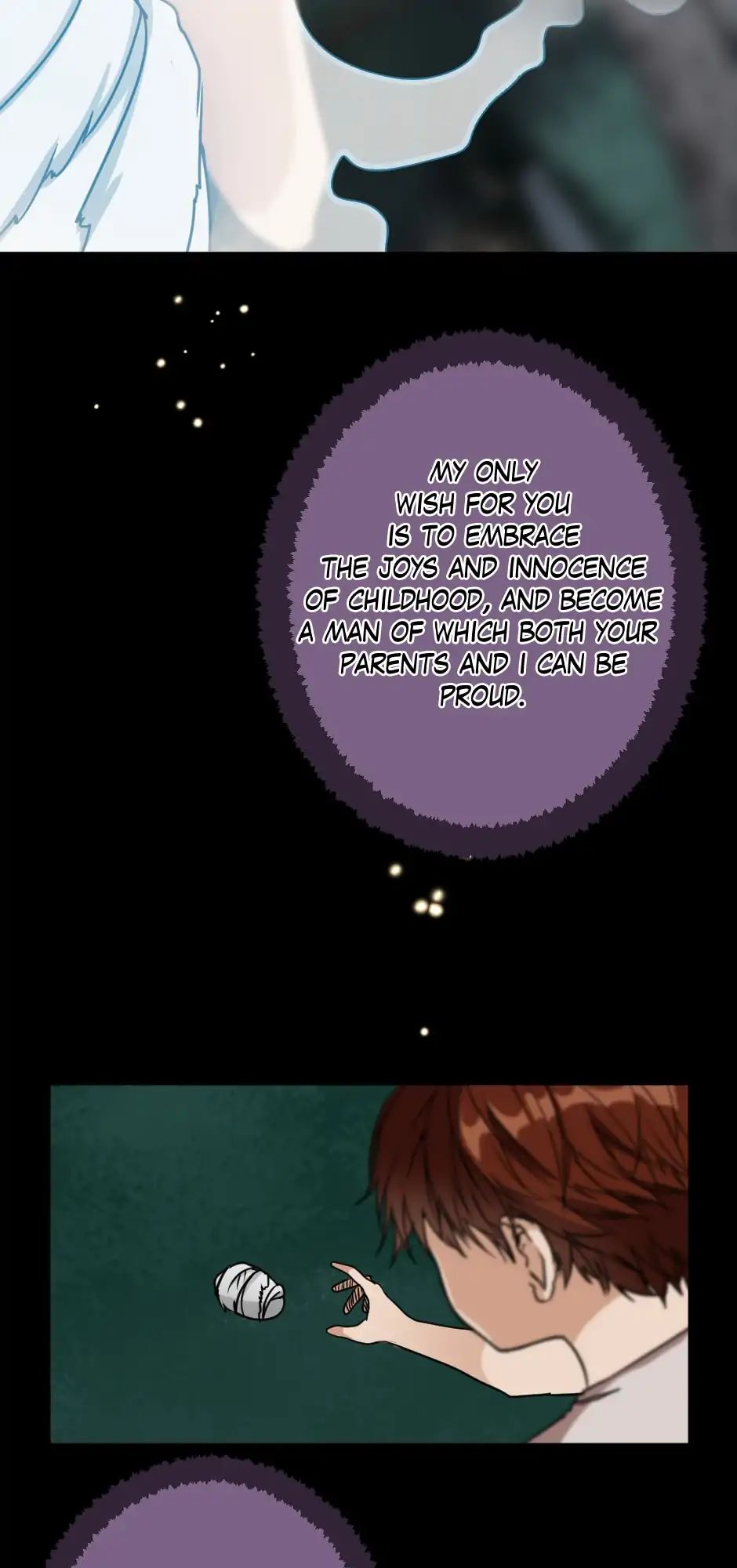 The Beginning After the End Chapter 16 — Page 33