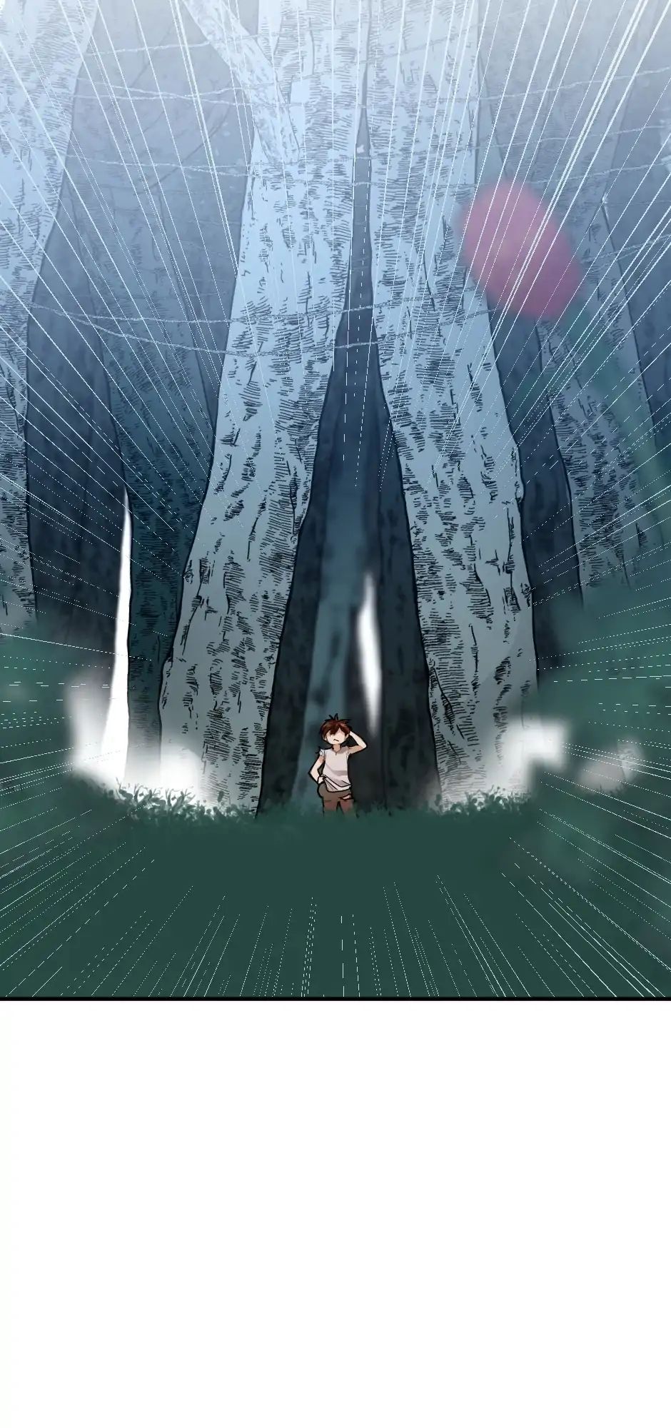 The Beginning After the End Chapter 16 — Page 43