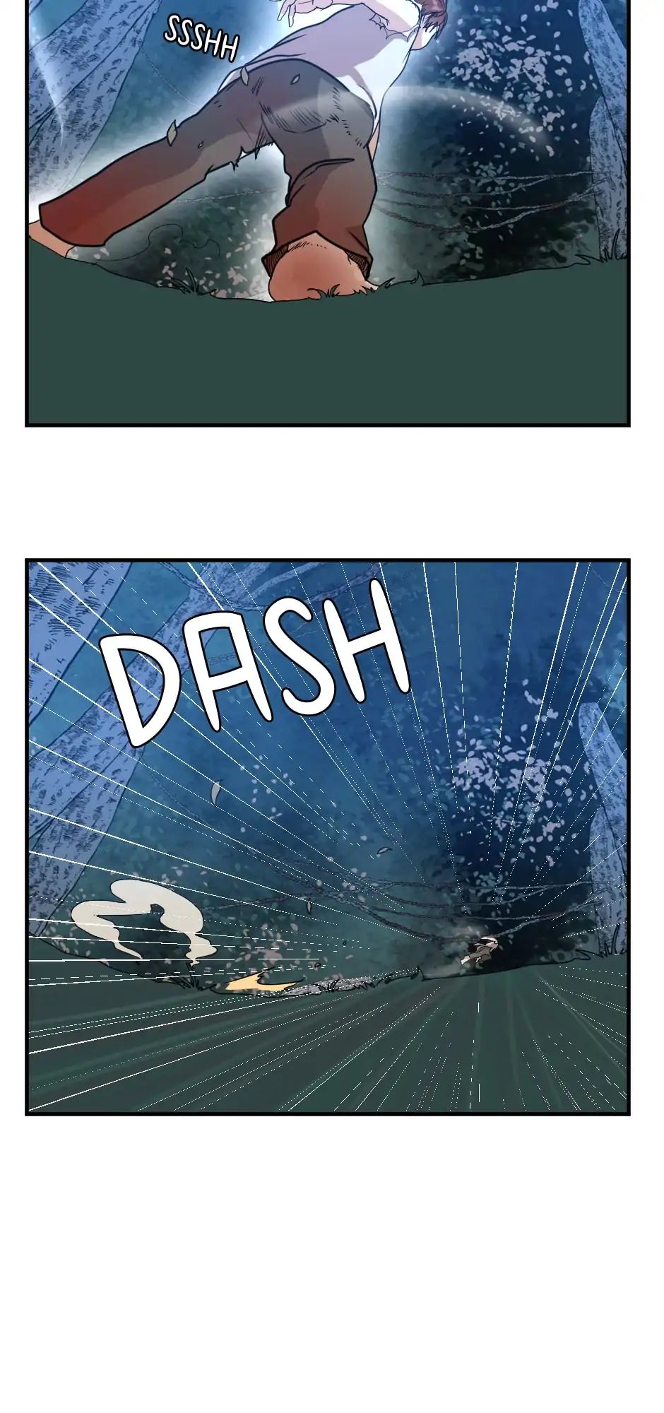 The Beginning After the End Chapter 16 — Page 45