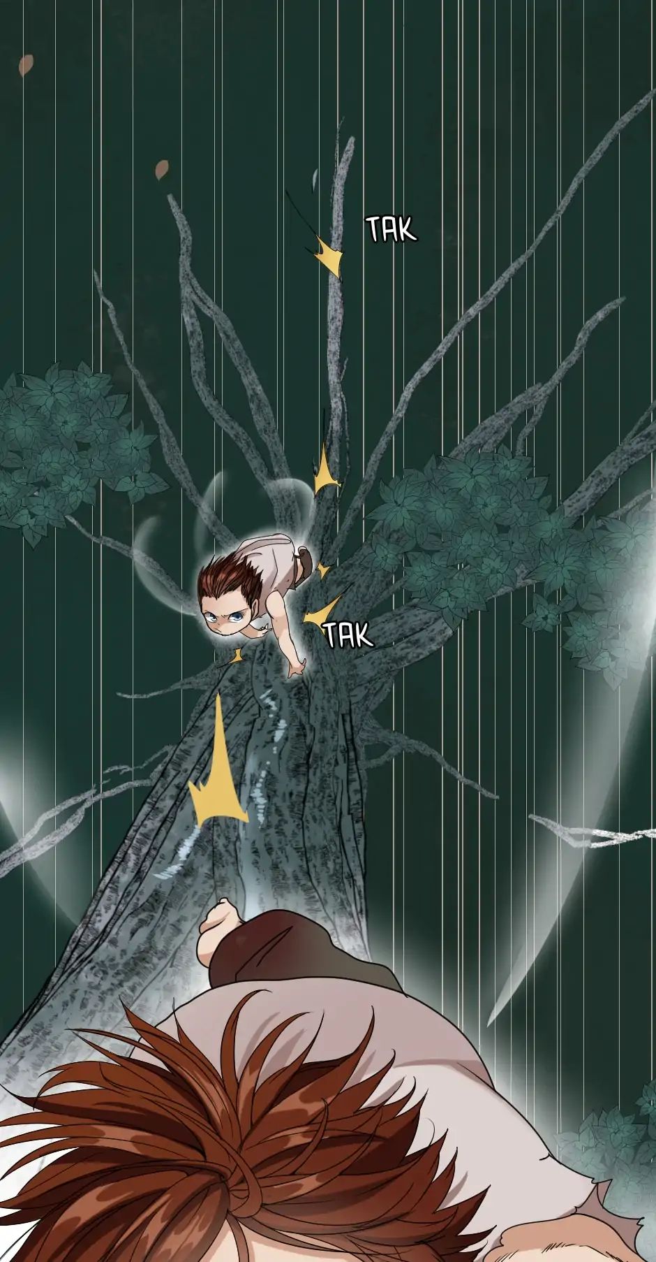 The Beginning After the End Chapter 16 — Page 47