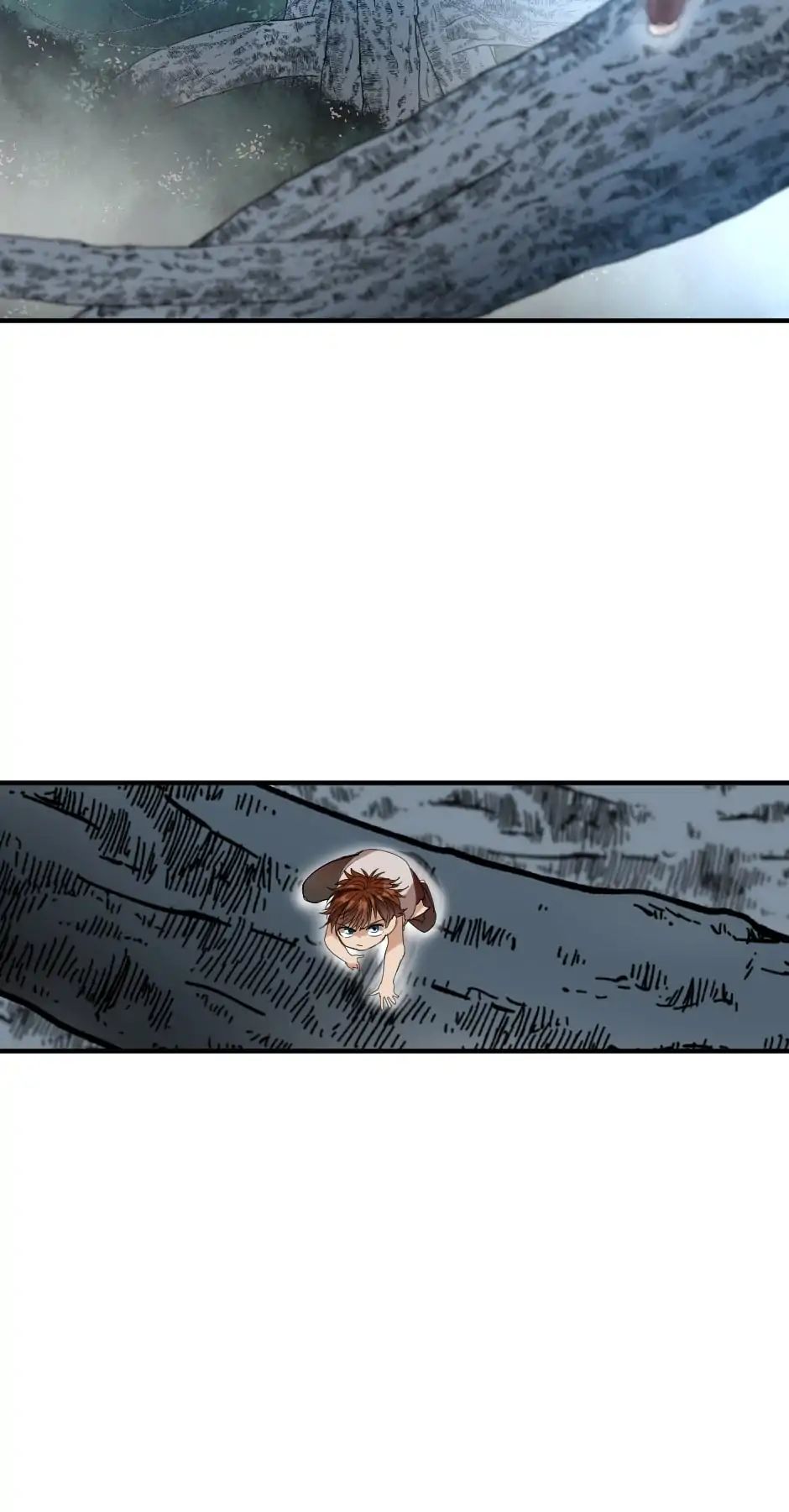 The Beginning After the End Chapter 16 — Page 53