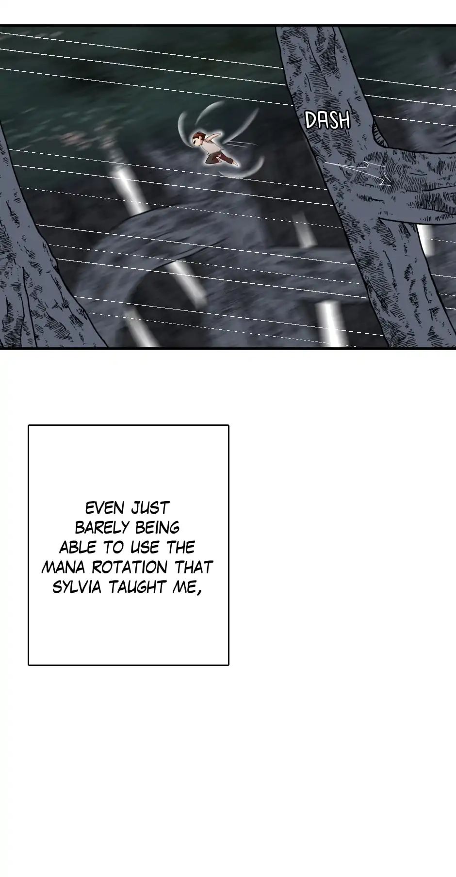 The Beginning After the End Chapter 16 — Page 54
