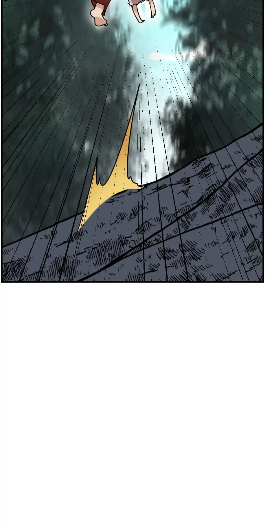 The Beginning After the End Chapter 16 — Page 61