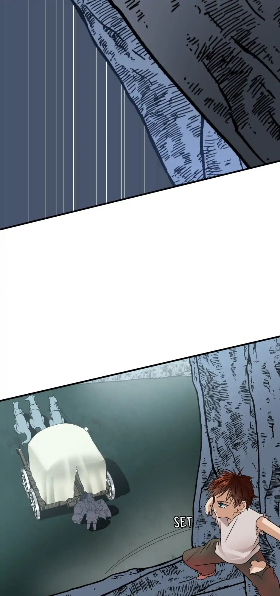 The Beginning After the End Chapter 16 — Page 67