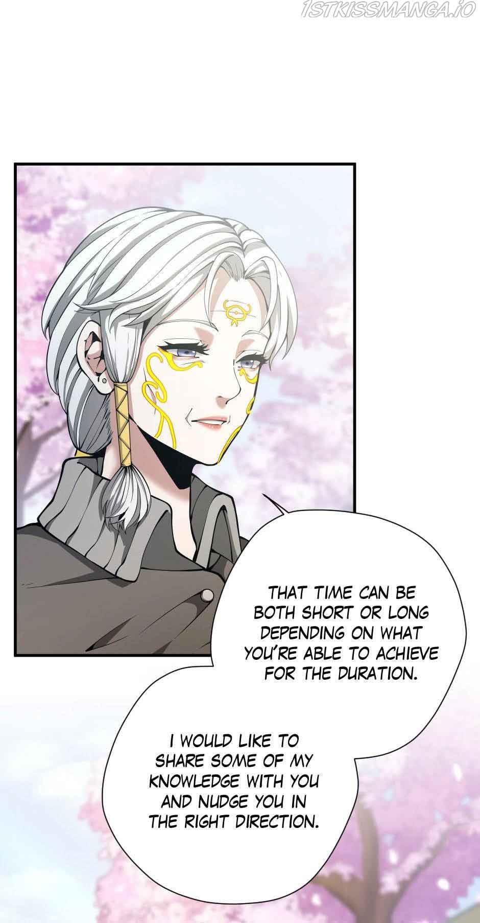 The Beginning After the End Chapter 160 — Page 1