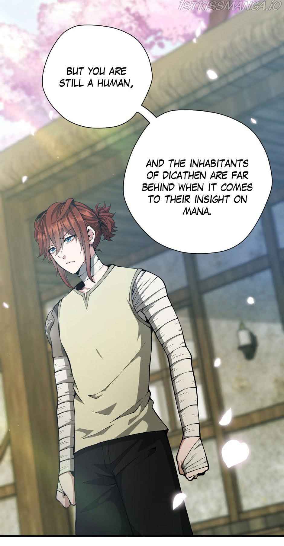 The Beginning After the End Chapter 160 — Page 2