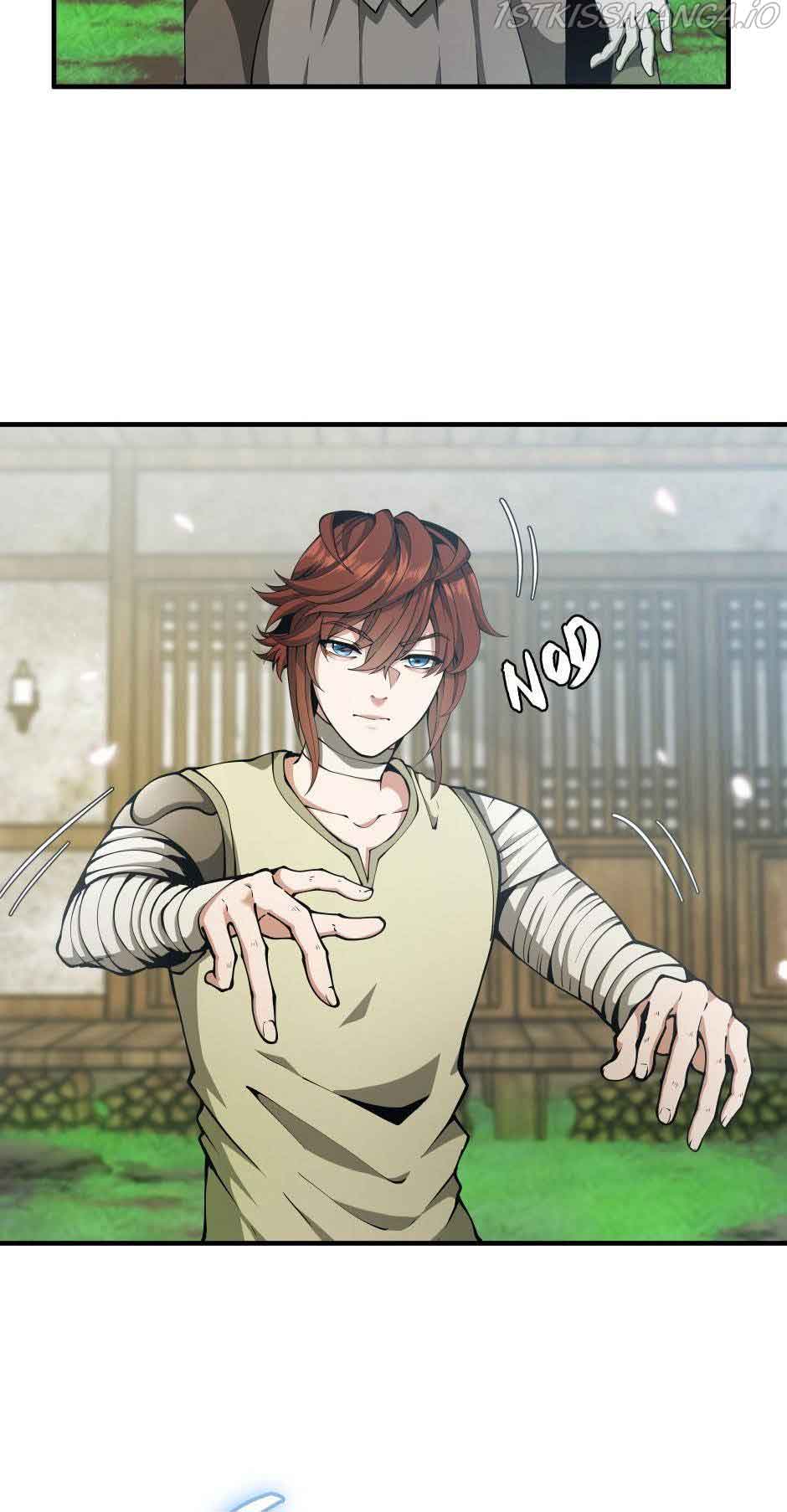 The Beginning After the End Chapter 160 — Page 4