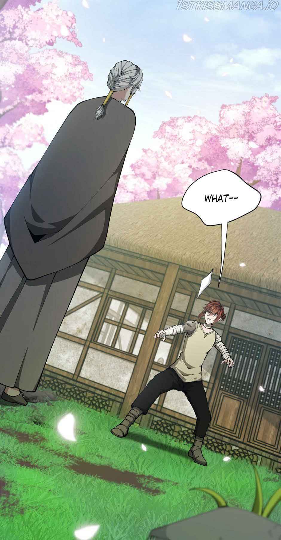 The Beginning After the End Chapter 160 — Page 6
