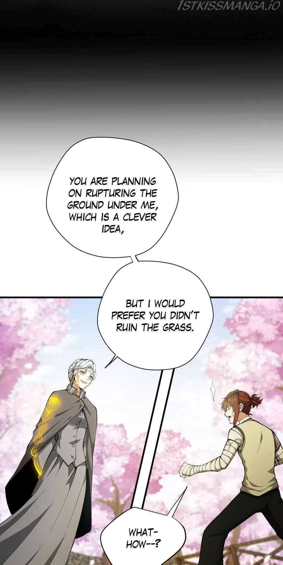 The Beginning After the End Chapter 160 — Page 11