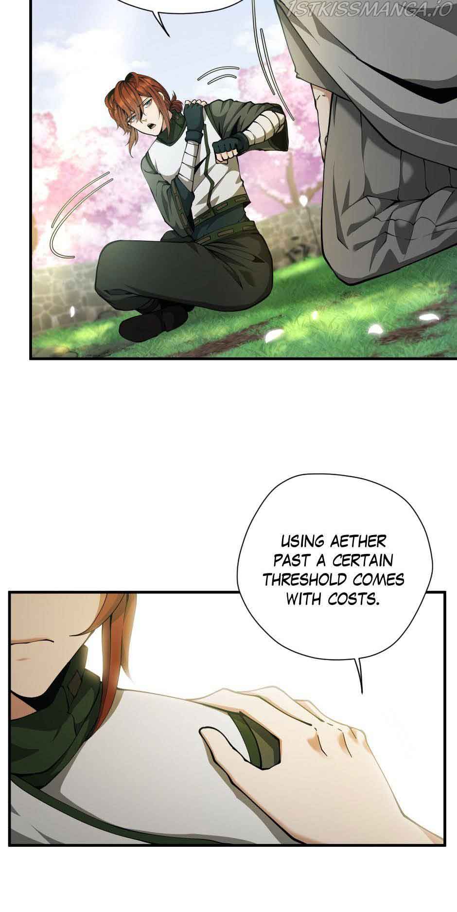 The Beginning After the End Chapter 160 — Page 19