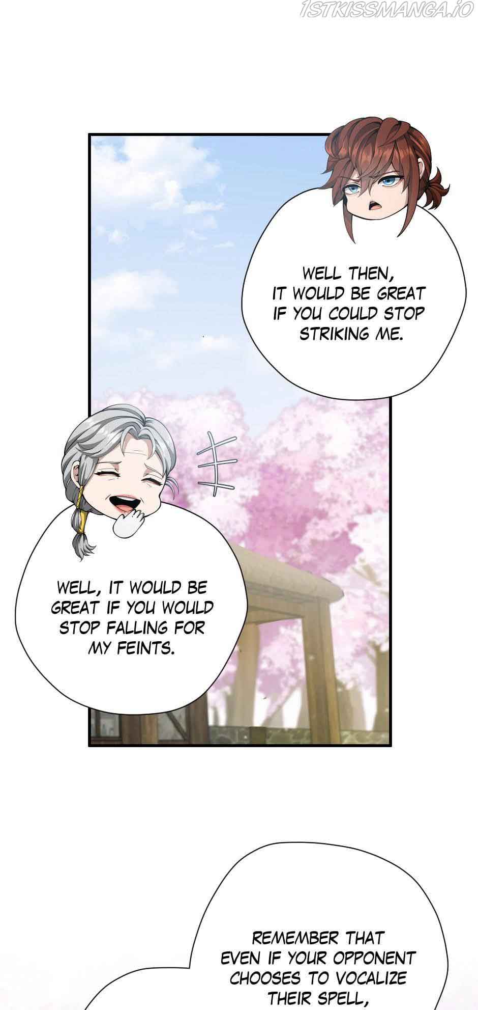 The Beginning After the End Chapter 160 — Page 21