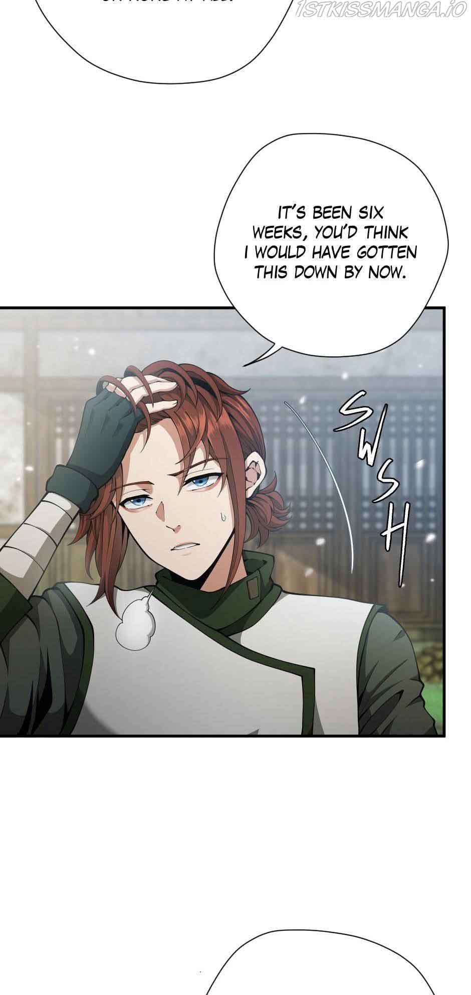 The Beginning After the End Chapter 160 — Page 23