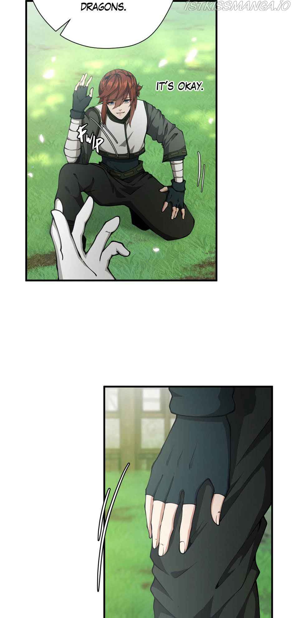 The Beginning After the End Chapter 160 — Page 25