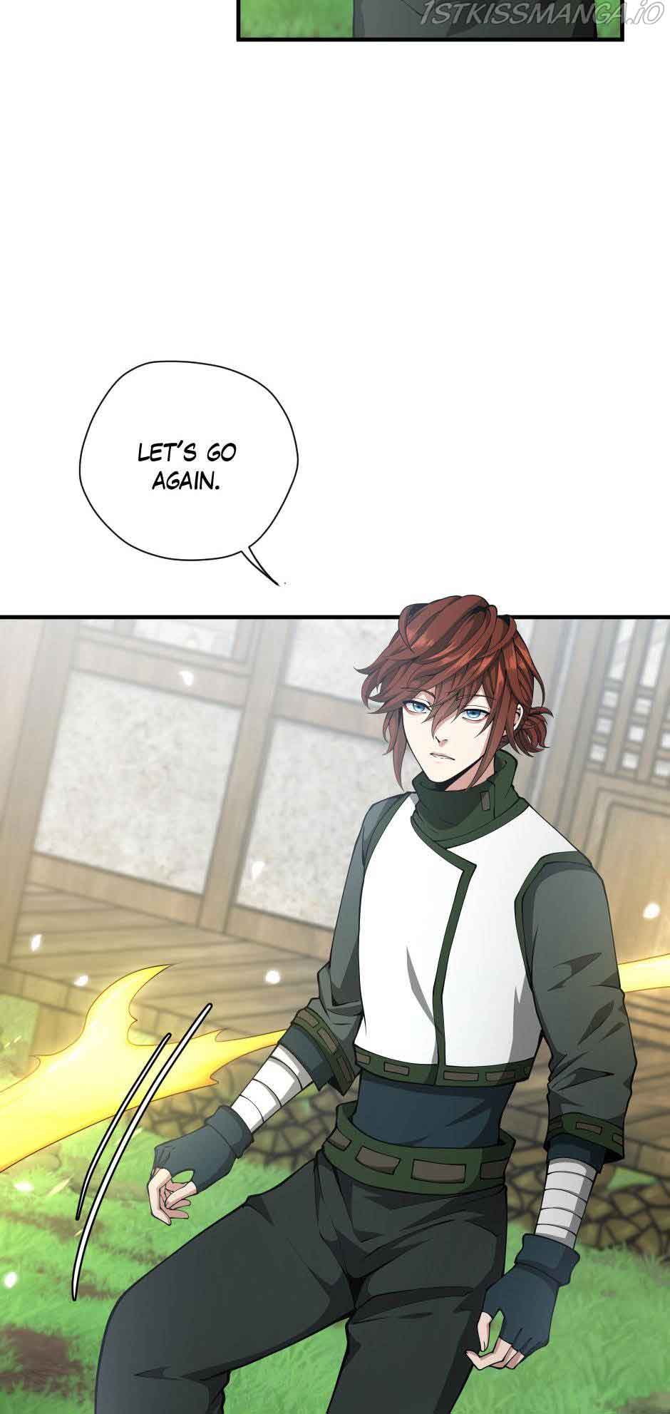 The Beginning After the End Chapter 160 — Page 26
