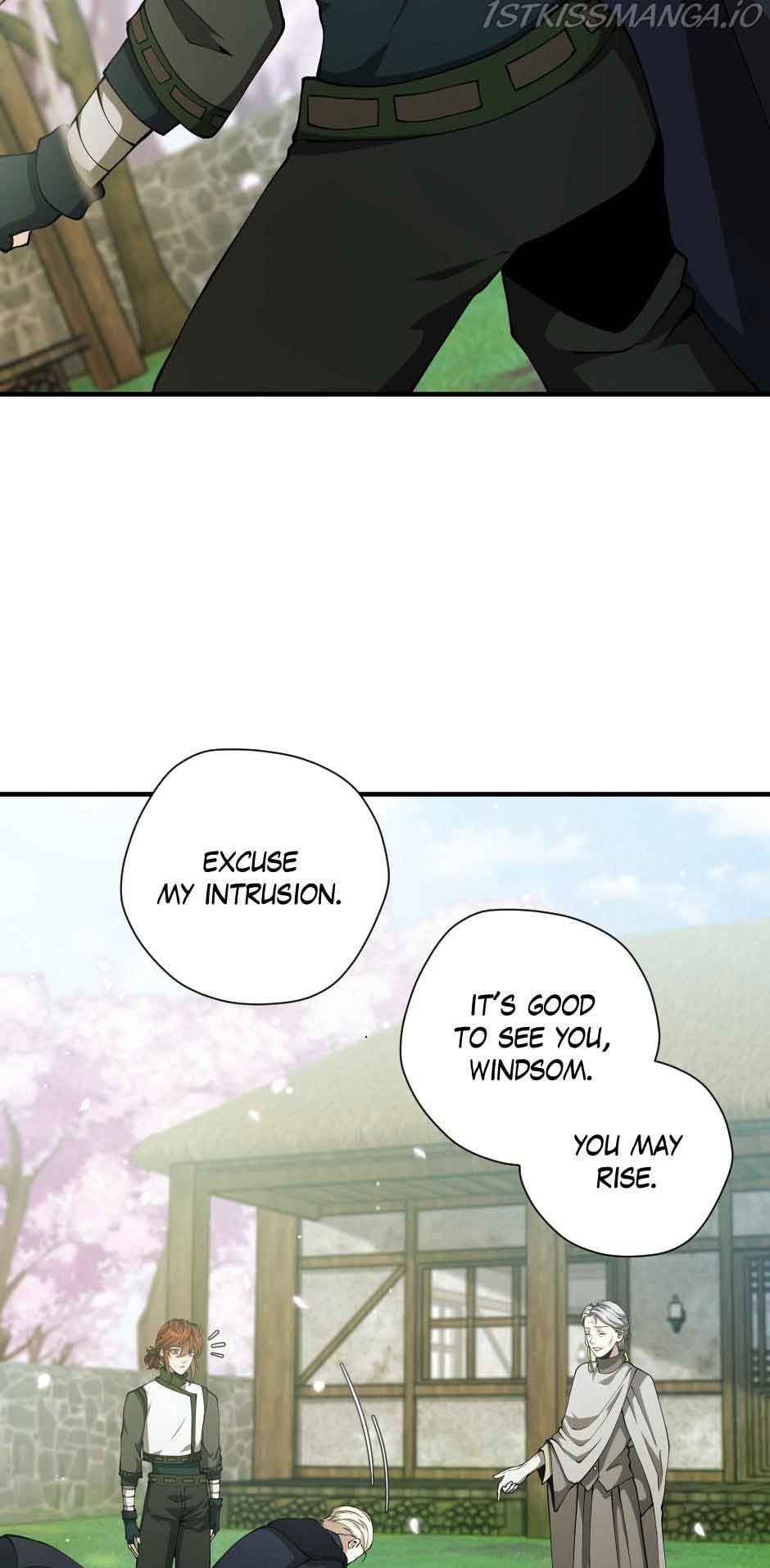 The Beginning After the End Chapter 160 — Page 42