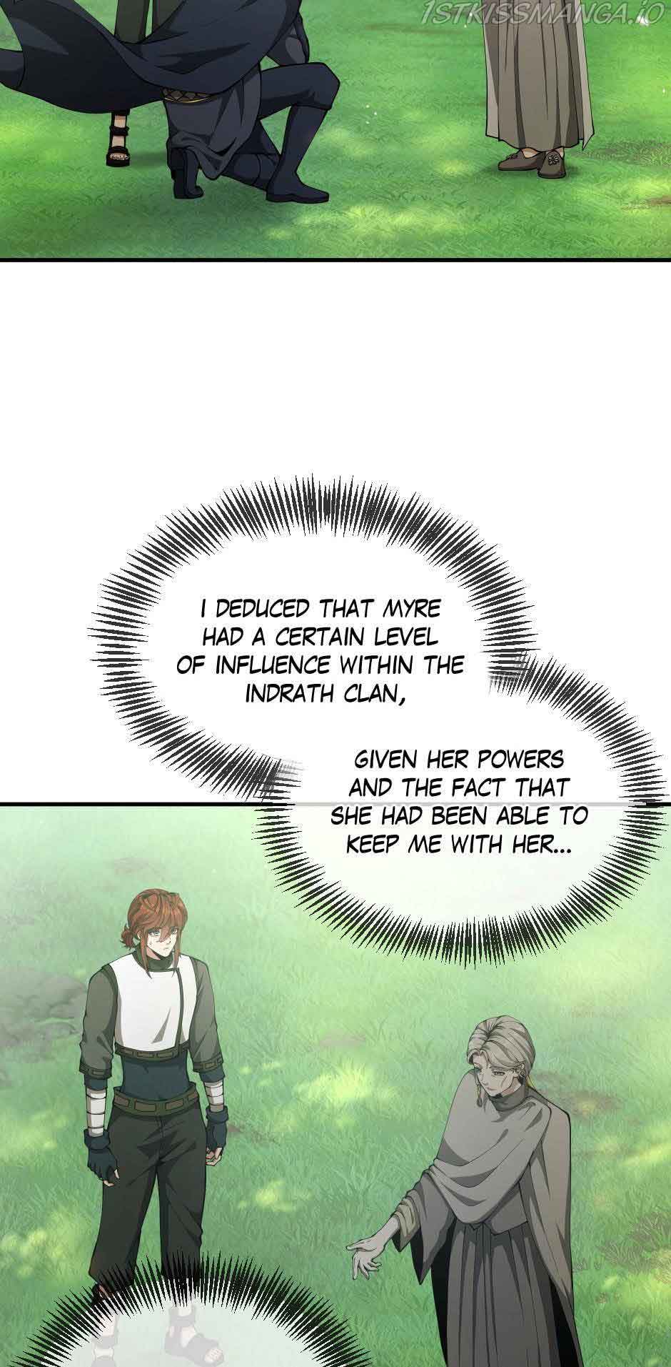 The Beginning After the End Chapter 160 — Page 43