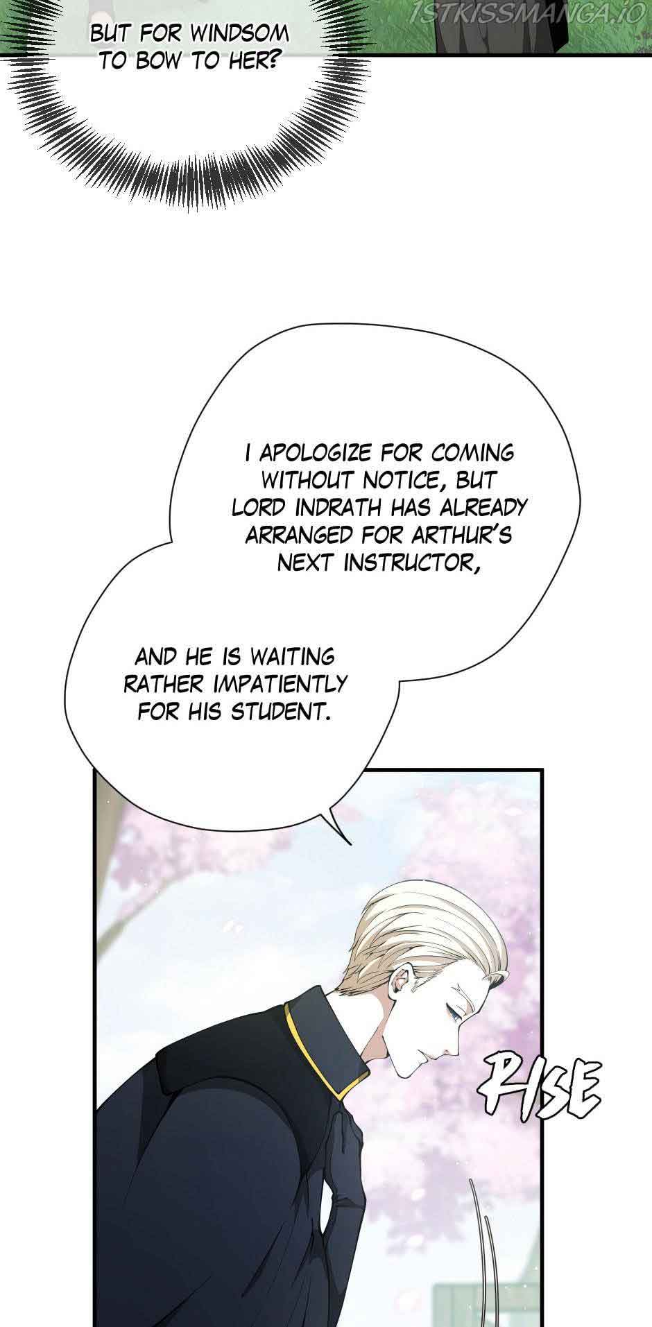 The Beginning After the End Chapter 160 — Page 44