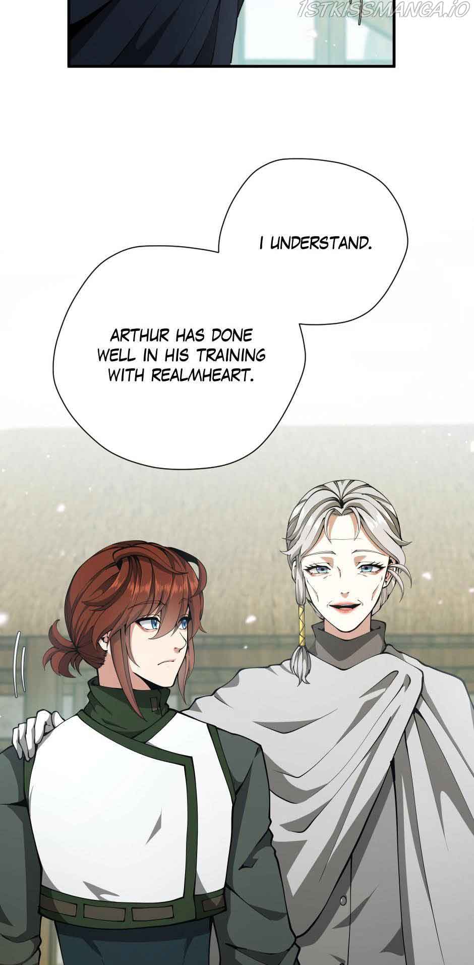 The Beginning After the End Chapter 160 — Page 45