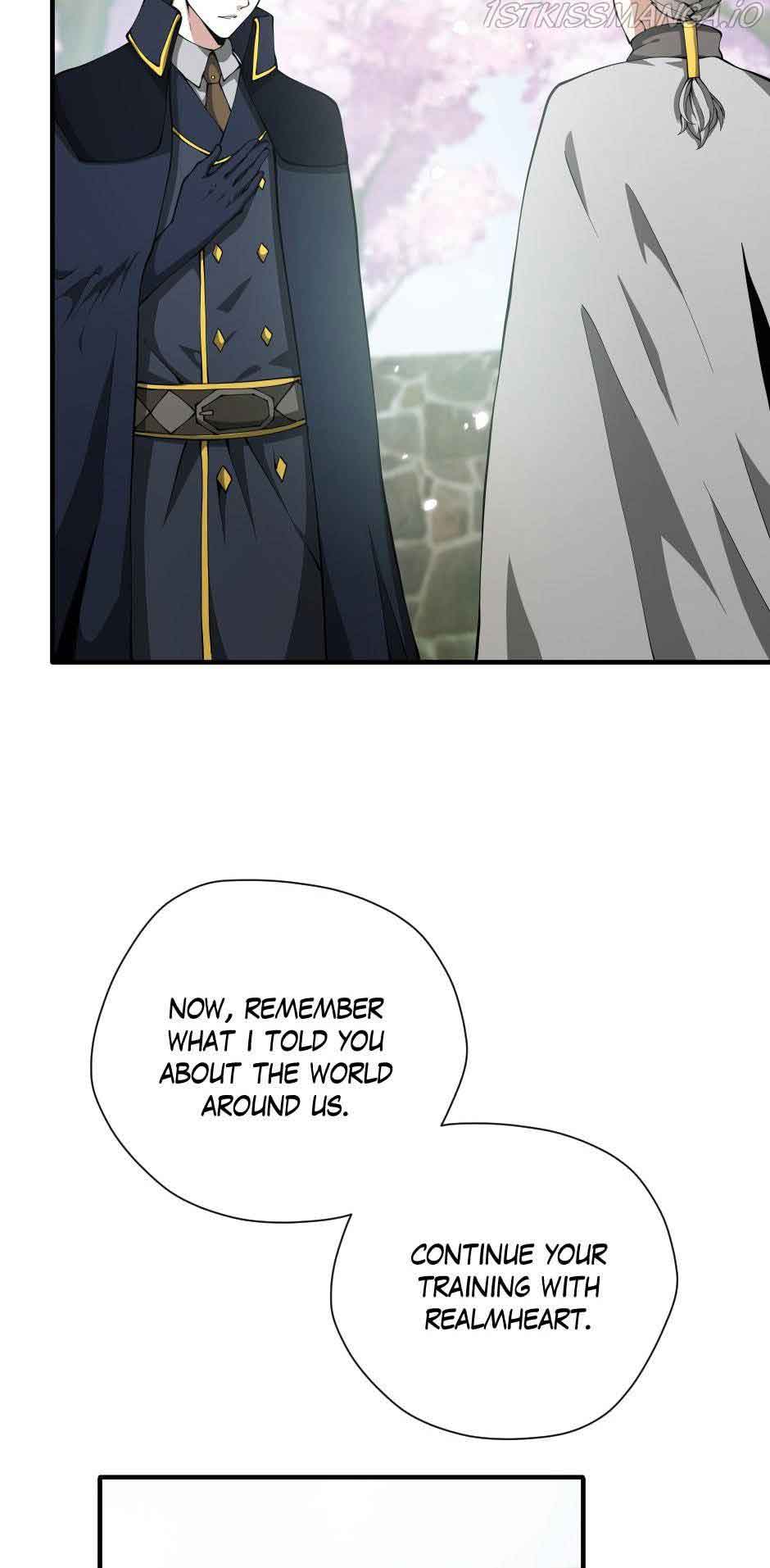 The Beginning After the End Chapter 160 — Page 47