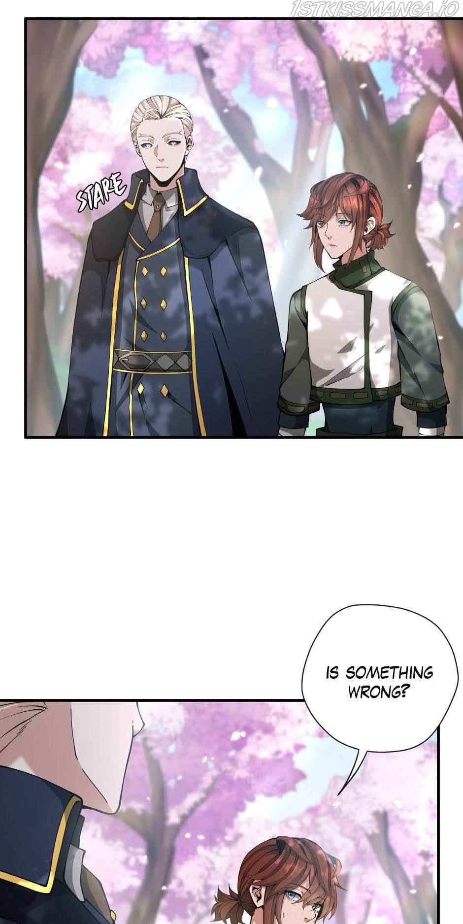 The Beginning After the End Chapter 160 — Page 54