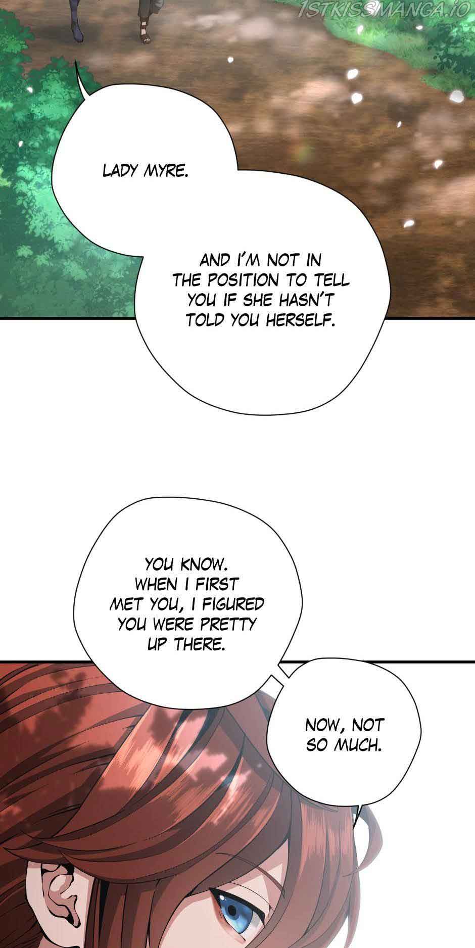 The Beginning After the End Chapter 160 — Page 57