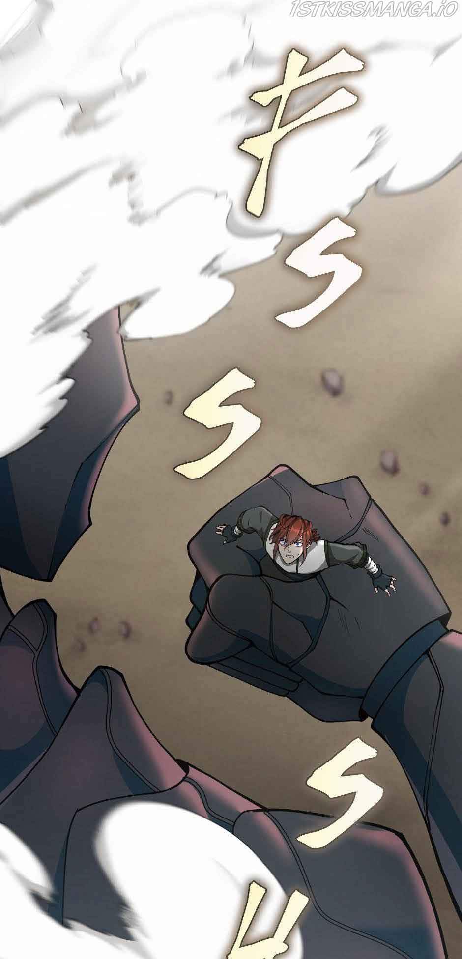 The Beginning After the End Chapter 160 — Page 79