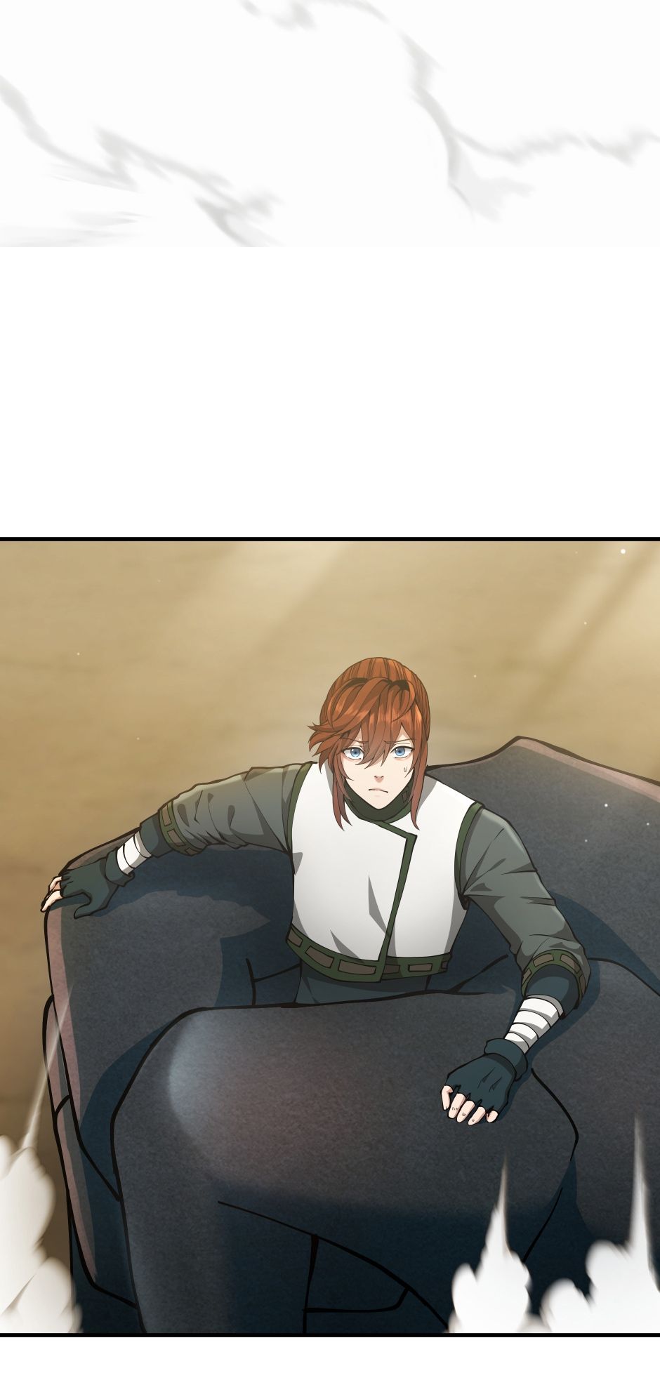 The Beginning After the End Chapter 161 — Page 3