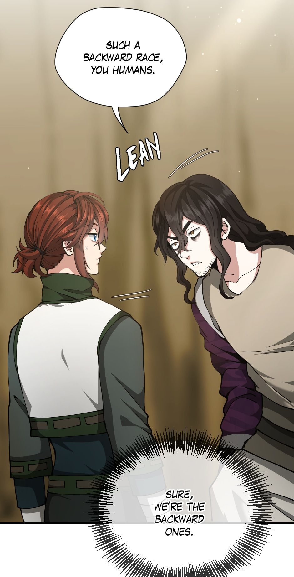 The Beginning After the End Chapter 161 — Page 15