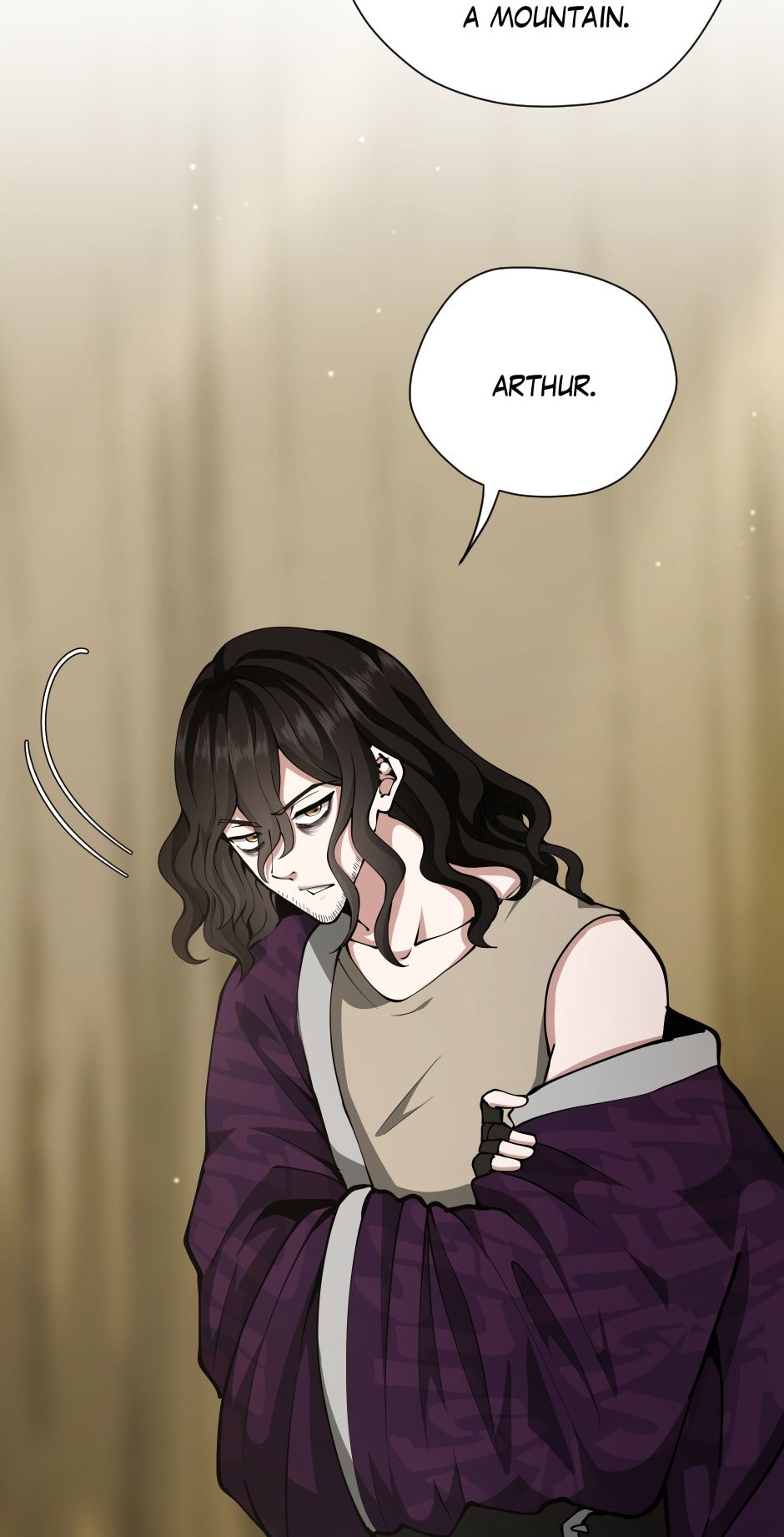 The Beginning After the End Chapter 161 — Page 17