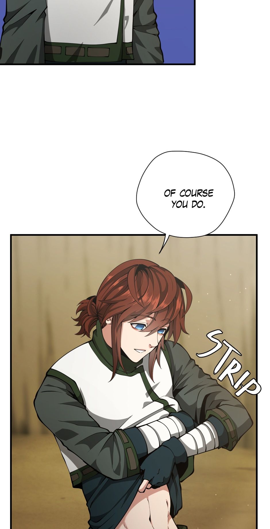 The Beginning After the End Chapter 161 — Page 19