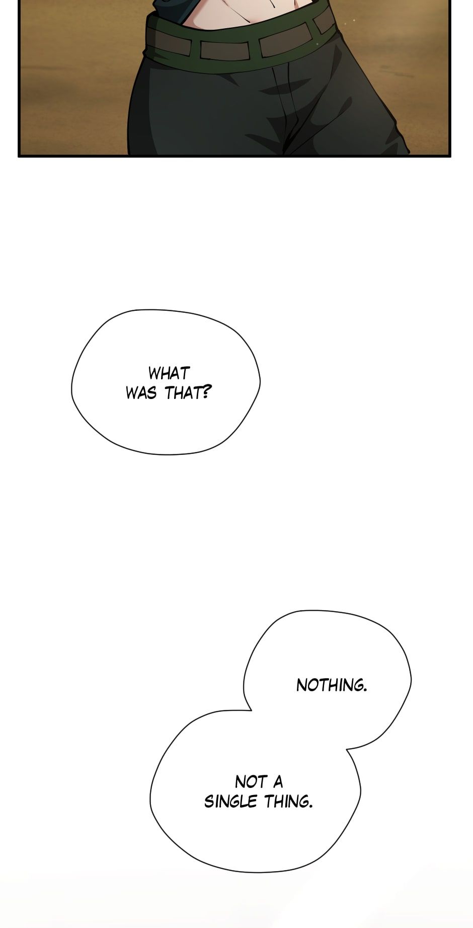 The Beginning After the End Chapter 161 — Page 20