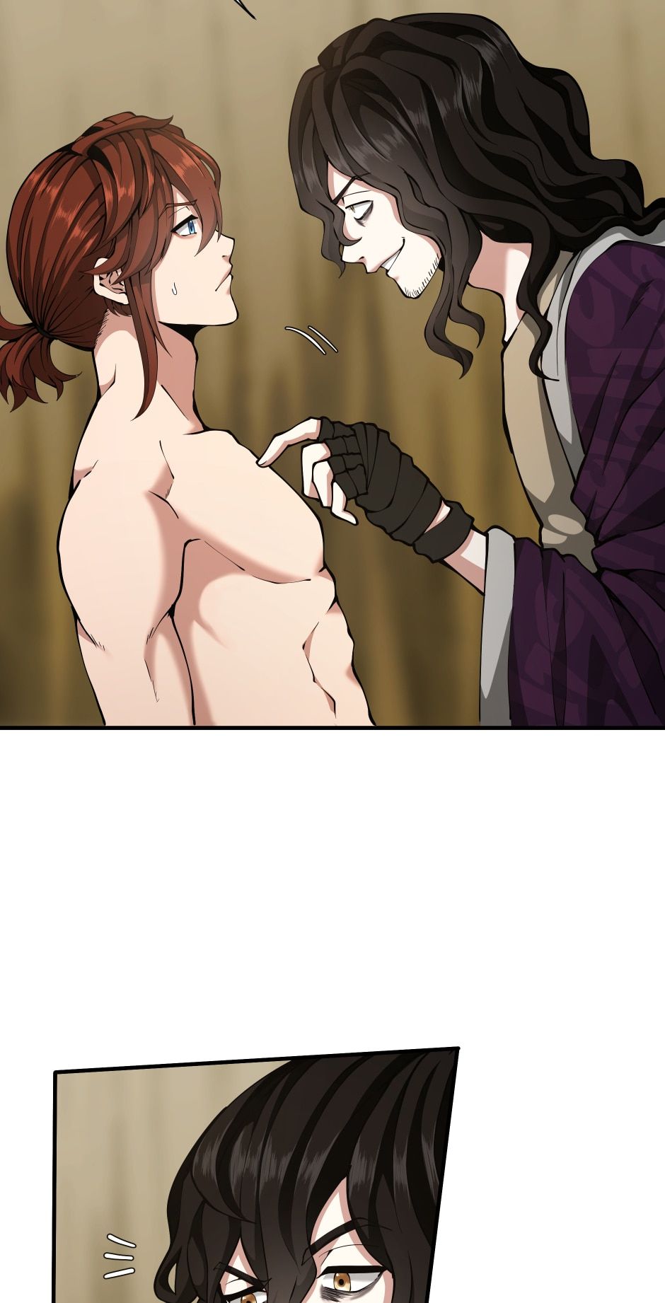 The Beginning After the End Chapter 161 — Page 23