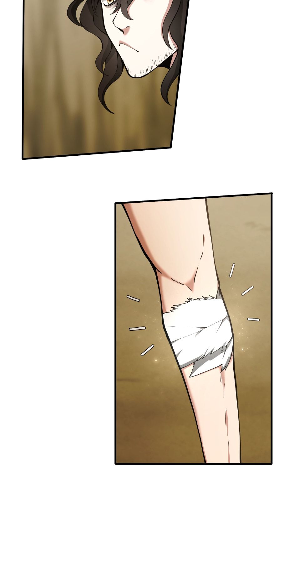 The Beginning After the End Chapter 161 — Page 24